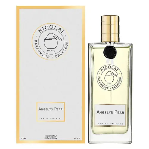 عطر نيكولاي انجيلس بير او دو تواليت -100مل