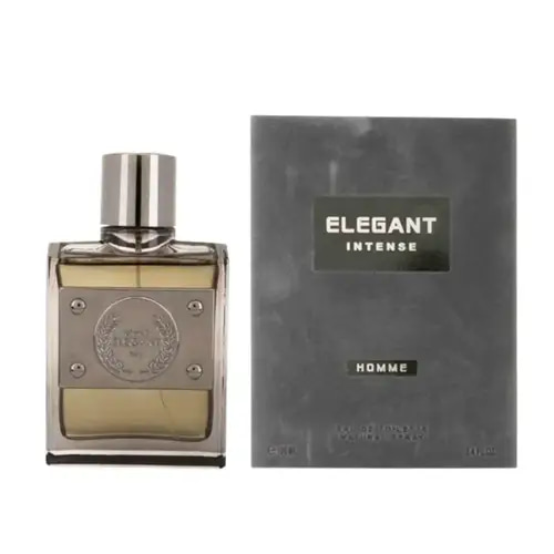 عطر  اليجانت انتنس ELEGANT INTENSE للرجال -100مل 