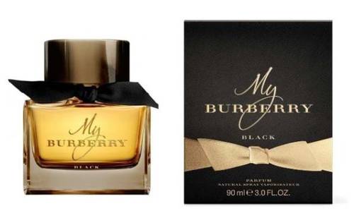 Burberry My Burberry Black Eau de Parfum 90ml