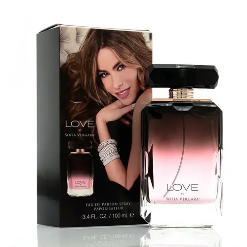 عطر صوفيا فيرغارا لوف او دو بارفيوم 100مل