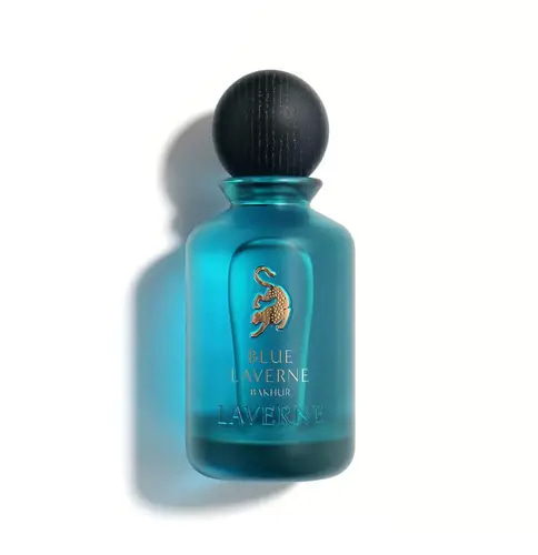 Blue Laverne Bkhur - 100 ml