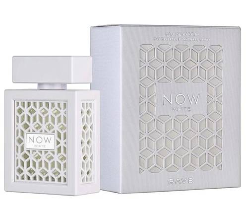عطر ريف ناو وايت للجنسين -100مل 