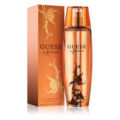 عطر قيس باي مارسيانو النسائي او دو بارفيوم 100مل
