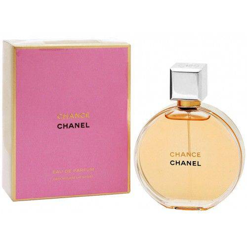 عطر شانس أو دي بارفيوم شانيل النسائي - 50مل