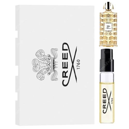 Creed White Flower Eau de Parfum sample - 2ml