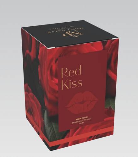 عطر  RED KISS من مونت بريفيه -100مل