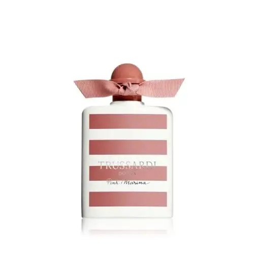 عطر تروساردي دونا بينك مارينا أو دو برفيوم -100 مل