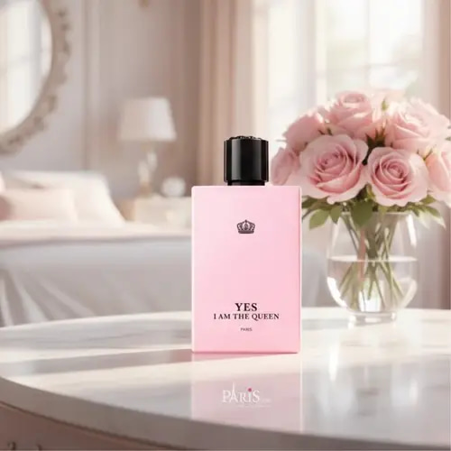 (بديل عطر ديلينا مارلي)عطر غابرليس يس ايم ذا كوين-100مل