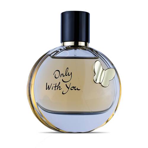 عطر اونلي وذ يو من جوهان بي للنساء -85مل
