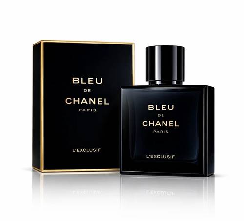 عطر بلو دي شانيل لو اكسكلوسيف - 100مل