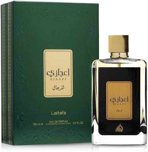 عطر لطافة اعجازي للرجال اودو بارفيوم -100مل