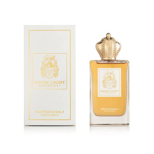 عطر مون لايت باتشولي moon light Patchouli بارفيوم -100مل