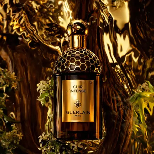 عطر غيرلان كيور انتنس او دو بارفيوم - 125مل
