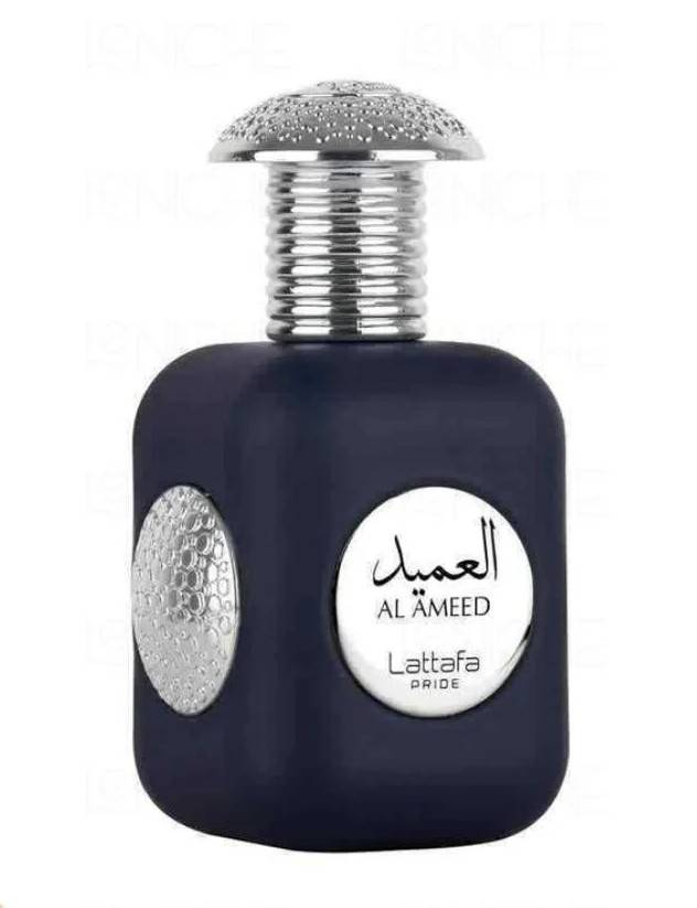 عطر العميد من لطافه - للرجال - 100 مل