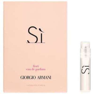 عينة عطر جورجيو ارمني سي اي فيوري نسائي- 2مل
