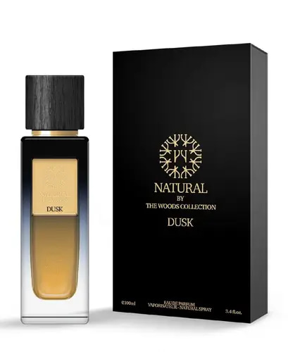 عطر دَسك من ذا وودز كوليكشن باي ناتشورال – 100 مل