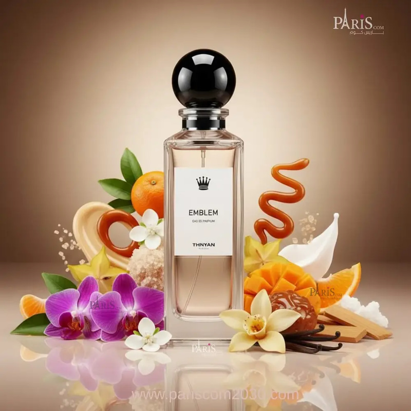 Emblem by Thnyan Eau de Parfum 125ml