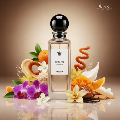 عطر الشعار Emblem للنساء - 125 مل
