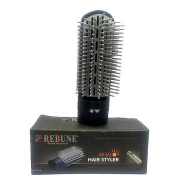  Ribbon hair dryer brush The original high quality