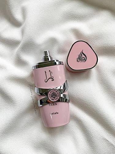 عطر يارا للنساء من لطافة -100مل