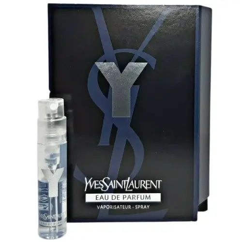 Sample Yves Saint Laurent Y Life Eau de Parfum 1.2ml