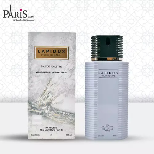 عطر تيد لابيدوس بور هوم للرجال -100مل