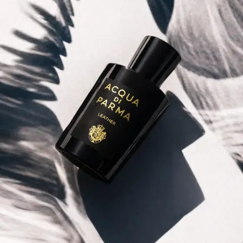 عطر ليذر من اكوا دي بارما  او دو بارفيوم - 100مل