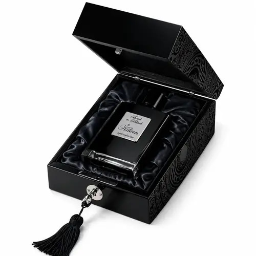 عطر كيليان باك تو بلاك – أفرويديزياك او دو بارفيوم - 50مل