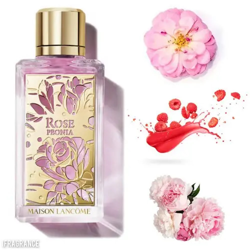 عطر لانكوم روز بيونيا او دو بارفيوم -100مل