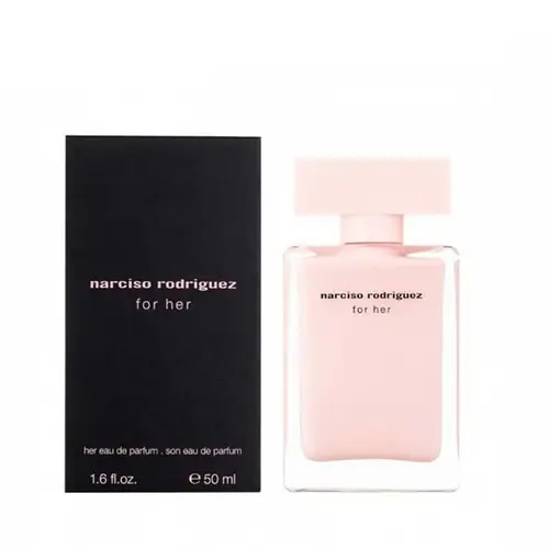 Narciso Rodriguez Eau de Parfum - 50ml