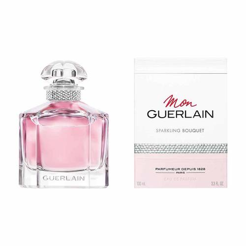 عطر مون سباركلينج بوكيه بارفيومر  ديبويس من جيرلان -100 مل