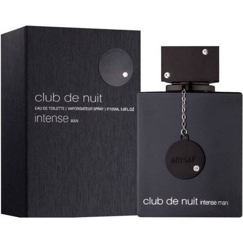 عطر كلوب دي نوي انتنس مان او دو بارفيوم من ارماف -200مل