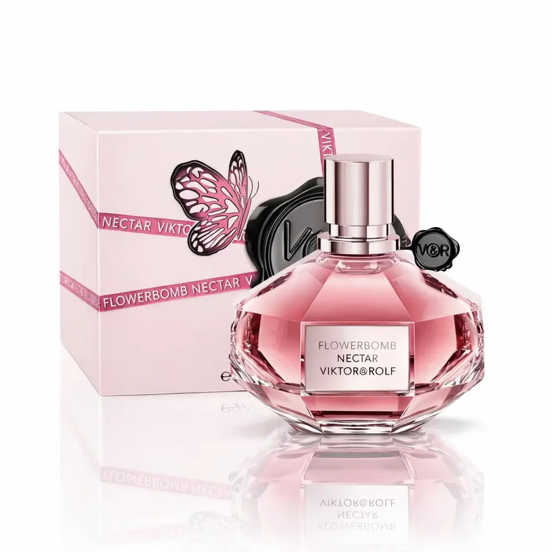 عطر فيكتور آند رولف فلاوربومب نكتار – أو دو بارفيوم إنتنس – 90 مل