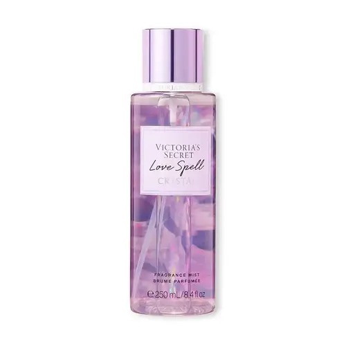 Love Spell Crystal معطر جسم فيكتوريا سيكريت- 250مل