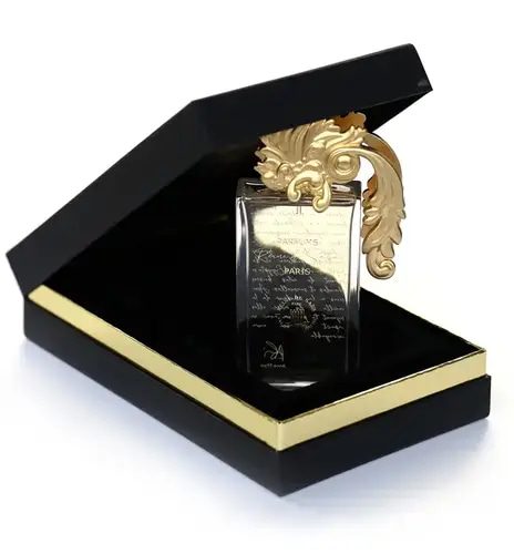 عطر ديفاين تنـتيشن من رين دي سبأ - 100مل