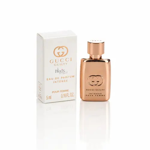 ميني عطر غوتشي غيلتي إنتنس بور فام من غوتشي -10مل (سكب)
