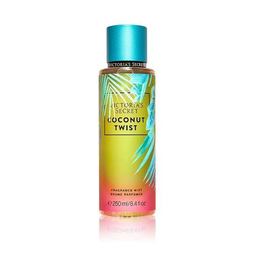 Victoria's Secret Coconut Twist Body Mist - 250ml
