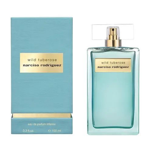 عطر نارسيسو رودريغز وايلد تيوبروز أو دو بارفيوم إنتنس – 100 مل