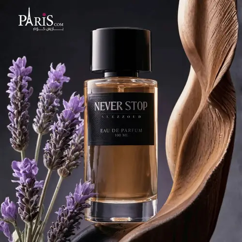 عطر نيفر ستوب للرجال من العز للعود 100مل