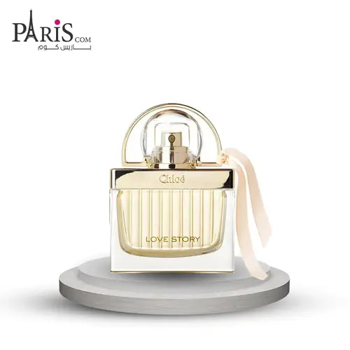 عطر لوف ستوري من كلوي (قصة حب ) للنساء - 50 ملم
