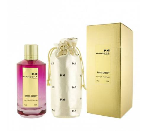 عطر مانسيرا روزس انديان دريم بارفيوم - 120مل