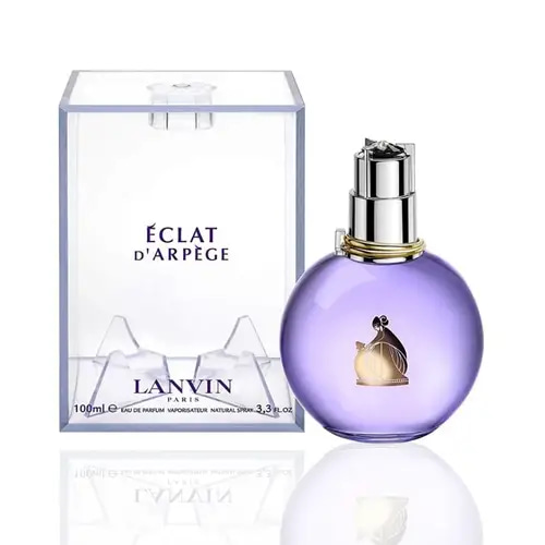 Lanvin Eclat d`Arpege Eau de Parfum 100ml
