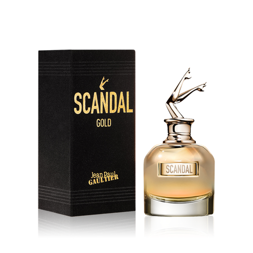 عطر جان بول غولتير سكاندال قولد او دو بارفيوم -80مل