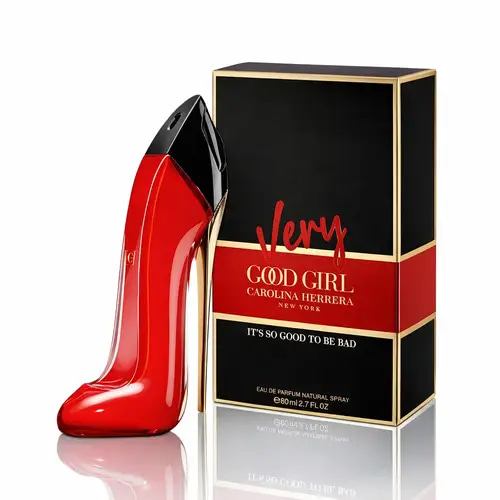 عطر فيري جود جيرل من كارولينا هيريرا - 80مل