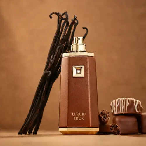 عطر ليكويد برون من فرينش أفينيو – للرجال -100مل