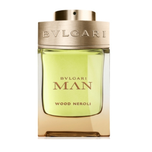 عطر بولغاري مان وود نيرولي او دو بارفيوم -100مل