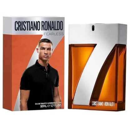 عطر CR7 فيرلس كريستيانو رونالدو – 100 مل