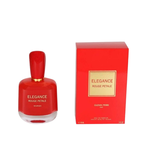 عطر اليجانس روج بيتال جلين بيري للنساء -100مل