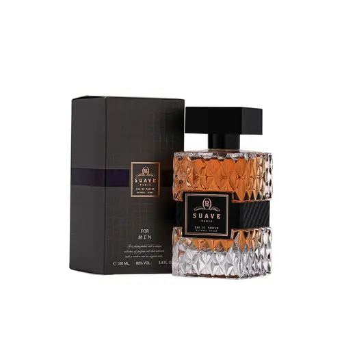 عطر سويف الرجالي من براود درعة- 150مل