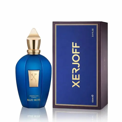 عطر زيرجوف بلو هوب او دو بارفيوم - 100مل